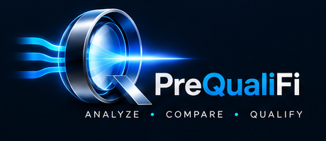 PreQualiFi — Analyze, Compare, Qualify